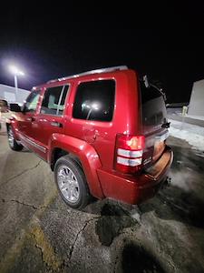 2011 Jeep Liberty 4WD SUV for sale #A250033FD - photo 2
