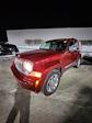 2011 Jeep Liberty 4WD SUV for sale #A250033FD - photo 1