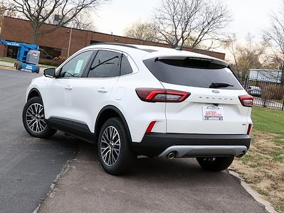 2025 Ford Escape FWD SUV for sale #A250035FC - photo 2