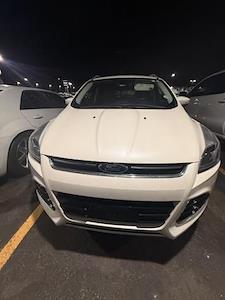 Used 2016 Ford Escape - photo 1