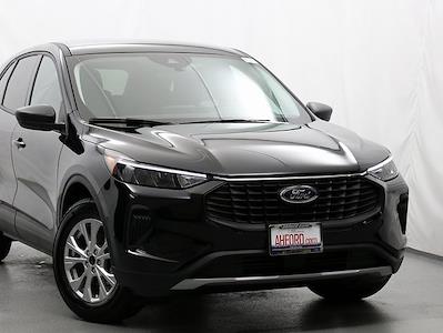New 2025 Ford Escape - photo 1