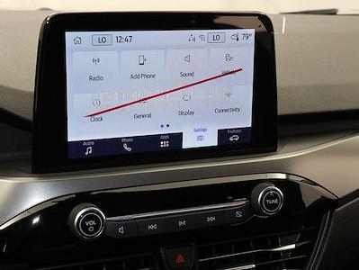 New 2025 Ford Escape - photo 1