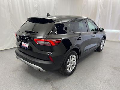 New 2025 Ford Escape - photo 1