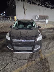 Used 2016 Ford Escape - photo 1