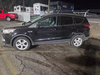 Used 2016 Ford Escape - photo 1