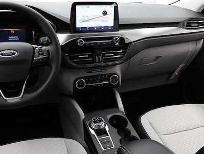 New 2025 Ford Escape - photo 1