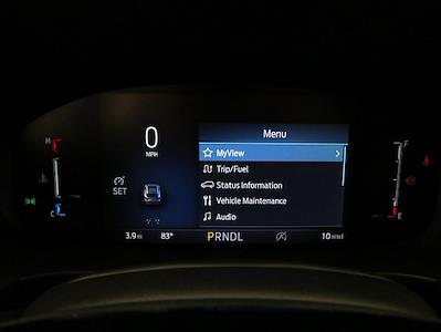 New 2025 Ford Escape - photo 1