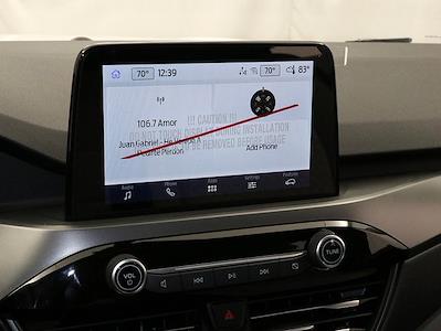 New 2025 Ford Escape - photo 1