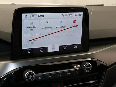 New 2025 Ford Escape - photo 1