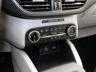 New 2025 Ford Escape - photo 1