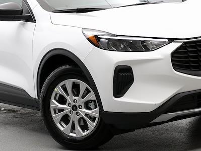 New 2025 Ford Escape - photo 1