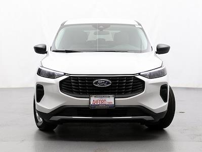 New 2025 Ford Escape - photo 1