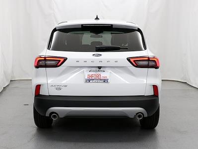 New 2025 Ford Escape - photo 1