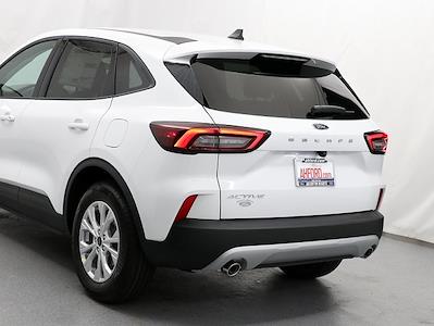 New 2025 Ford Escape - photo 1