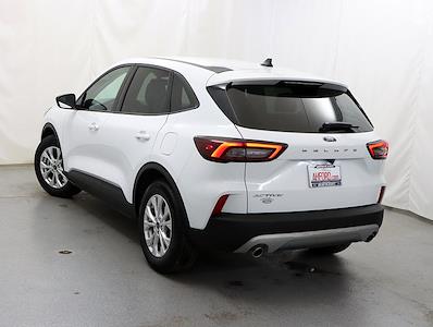 New 2025 Ford Escape - photo 1