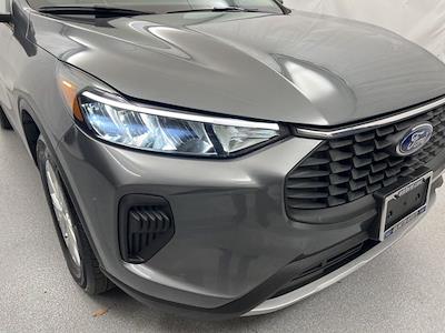 Used 2023 Ford Escape - photo 1