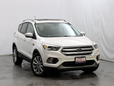 Used 2018 Ford Escape - photo 1