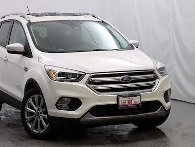 Used 2018 Ford Escape - photo 1