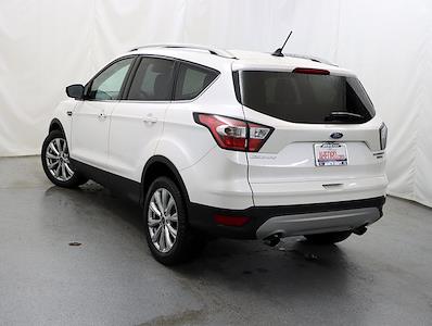 Used 2018 Ford Escape - photo 1