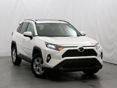 2019 Toyota RAV4 AWD SUV for sale #A250583A - photo 1
