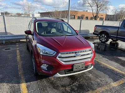 Used 2017 Ford Escape SE for sale #A260019A - photo 1