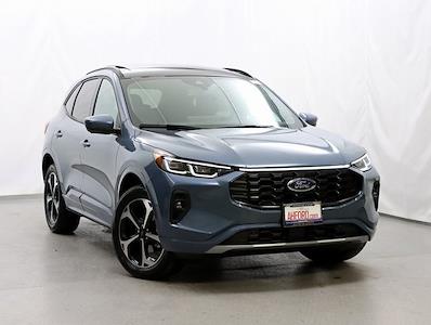 New 2026 Ford Escape ST-Line Elite for sale #A260097 - photo 1