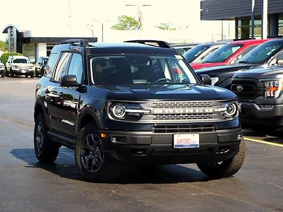 2024 Ford Bronco Sport AWD SUV for sale #B240473FC - photo 1