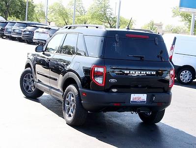 2024 Ford Bronco Sport AWD SUV for sale #B240473FC - photo 2