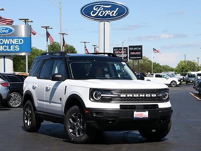 2024 Ford Bronco Sport AWD SUV for sale #B240484FC - photo 1