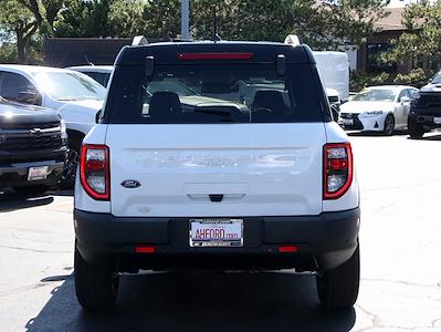 2024 Ford Bronco Sport AWD SUV for sale #B240484FC - photo 2