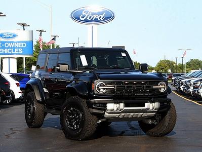 2024 Ford Bronco 4WD SUV for sale #B240493 - photo 1