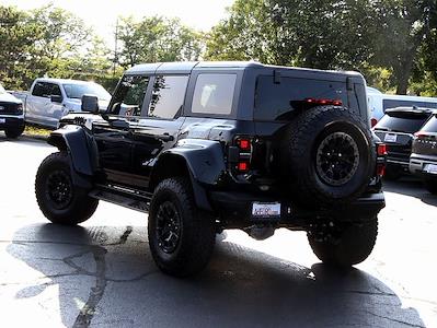 2024 Ford Bronco 4WD SUV for sale #B240493 - photo 2