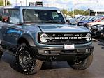 2024 Ford Bronco 4WD SUV for sale #B240890 - photo 3