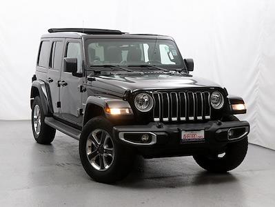 2021 Jeep Wrangler 4x4 SUV for sale #B240890A - photo 1