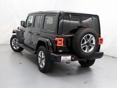 2021 Jeep Wrangler 4x4 SUV for sale #B240890A - photo 2