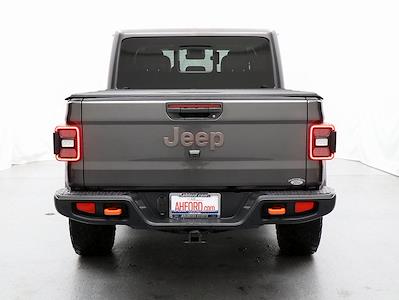 2021 Jeep Gladiator Crew Cab 4x4 Pickup for sale #B240902A - photo 2