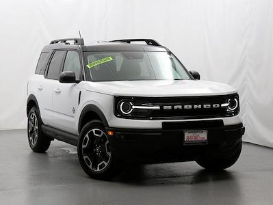 2024 Ford Bronco Sport AWD SUV for sale #B240923FC - photo 1