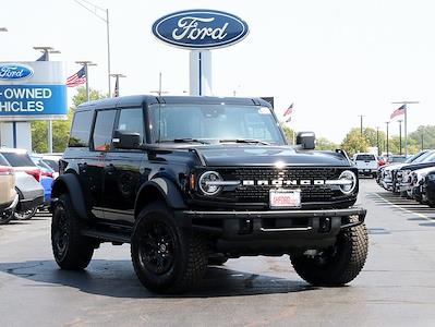 2024 Ford Bronco 4WD SUV for sale #B240949FC - photo 1