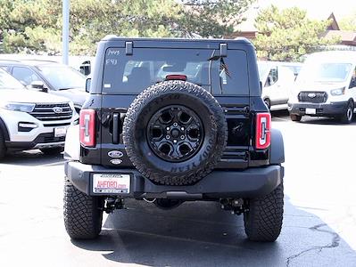 2024 Ford Bronco 4WD SUV for sale #B240949FC - photo 2