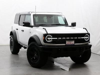 2024 Ford Bronco 4WD SUV for sale #B240963FC - photo 1