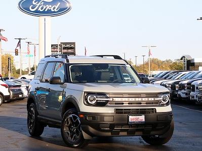 2024 Ford Bronco Sport AWD SUV for sale #B241006FC - photo 1