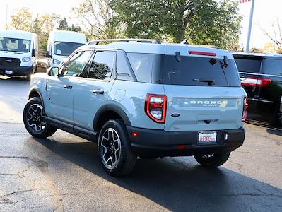2024 Ford Bronco Sport AWD SUV for sale #B241006FC - photo 2
