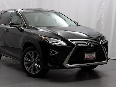 2018 Lexus RX 350L 4x4 SUV for sale #B241105A - photo 1