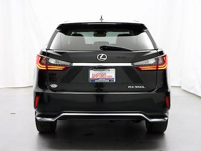 Used 2018 Lexus RX 350L 4x4 SUV for sale #B241105A - photo 2