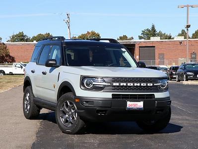 2024 Ford Bronco Sport AWD SUV for sale #B241124 - photo 1