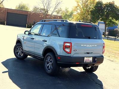 2024 Ford Bronco Sport AWD SUV for sale #B241124 - photo 2