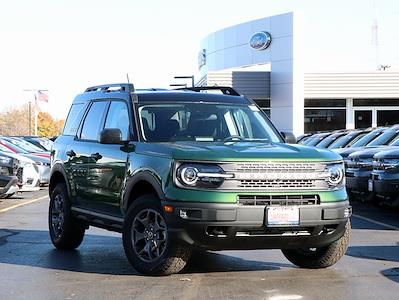 2024 Ford Bronco Sport AWD SUV for sale #B241151 - photo 1