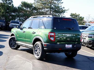 2024 Ford Bronco Sport AWD SUV for sale #B241151 - photo 2