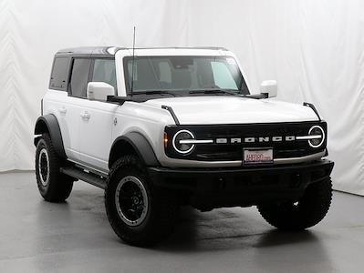 2024 Ford Bronco 4WD SUV for sale #B241173FC - photo 1