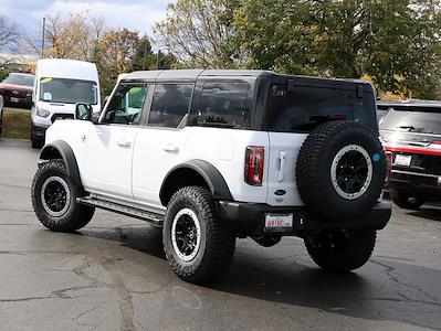 2024 Ford Bronco 4WD SUV for sale #B241173FC - photo 2